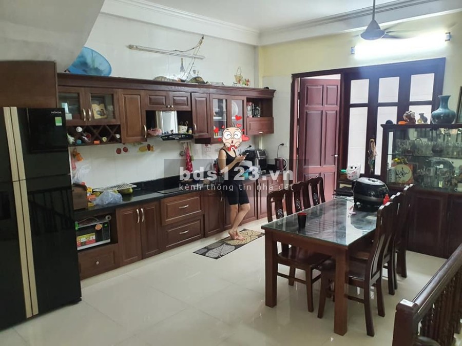 Liền kề Xa La cần bán nhanh biệt thự kinh doanh phân lô giá chỉ 9.6 tỉ tặng full nội thất