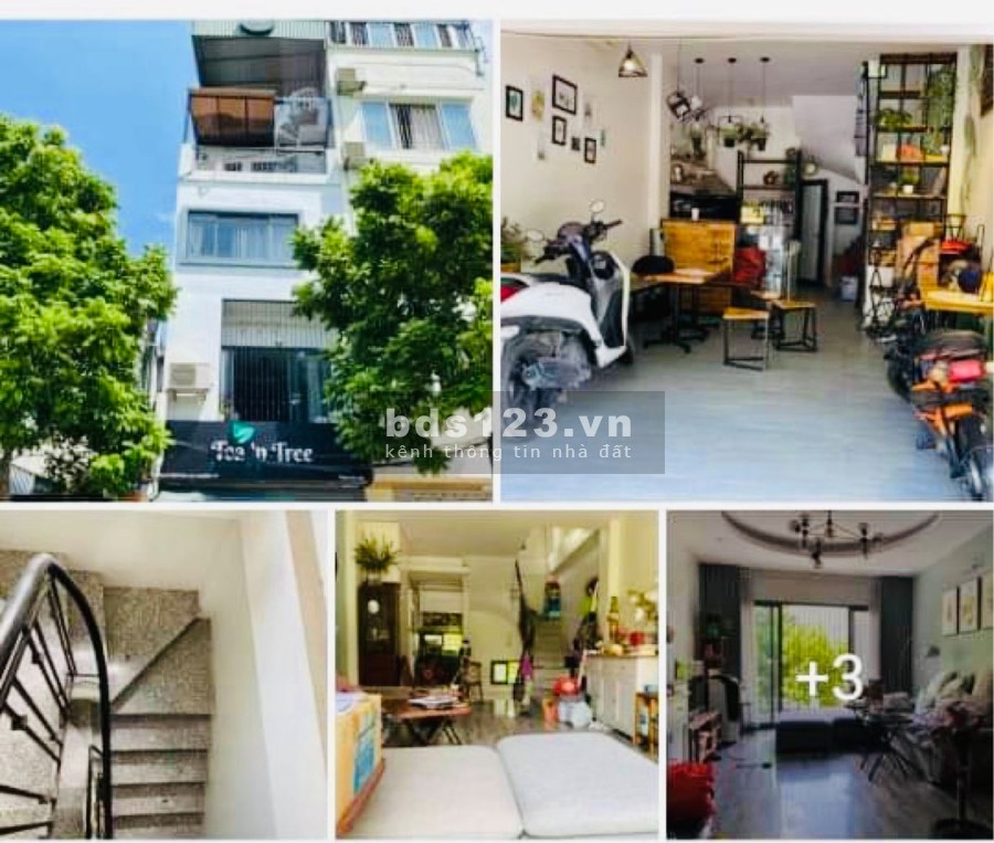 Bán nhà Phúc Lợi Long Biên ngõ kinh doanh 30m2, 4 tầng, mặt tiền 3.8m nhỉnh 3 tỷ, có nhà ở ngay