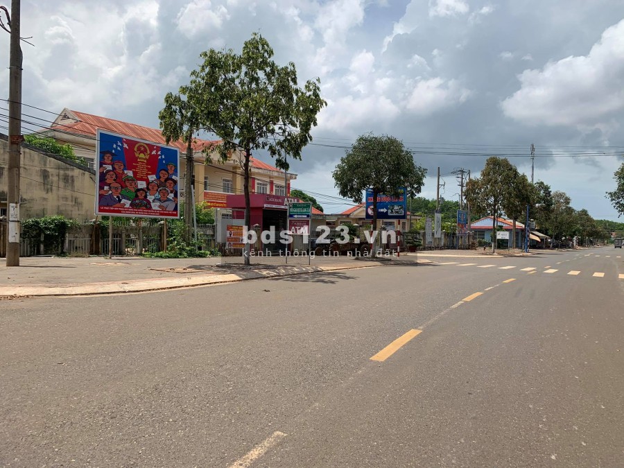 Quy hoạch Khu dân cư kiểu mẫu đầu tiên Long Tân- Đất Đỏ, mở bán đợt đầu tiên tiềm năng sinh lời cao