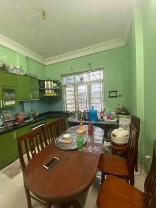 Giá nhỉnh 5 tỷ, có nhà mặt phố Chinh Kinh, Quận Thanh Xuân, kinh doanh đỉnh, ô tô tránh