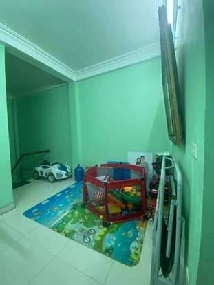 Giá nhỉnh 5 tỷ, có nhà mặt phố Chinh Kinh, Quận Thanh Xuân, kinh doanh đỉnh, ô tô tránh