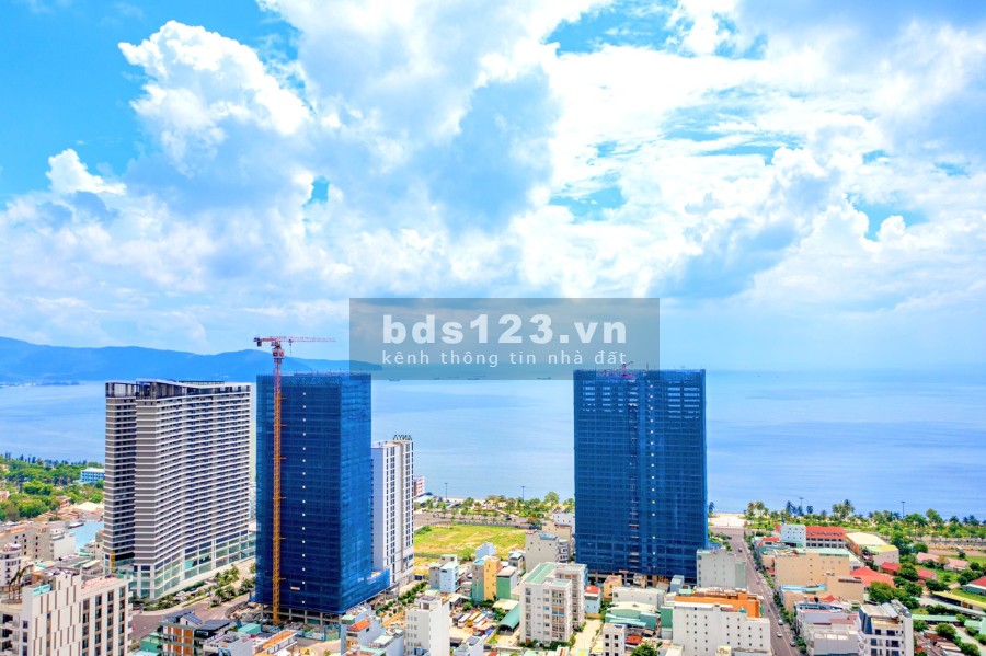 Bán nhanh căn hộ Quy Nhơn Melody, vị trí đẹp,khai thác cho thuê lợi nhuận cao, sát biển