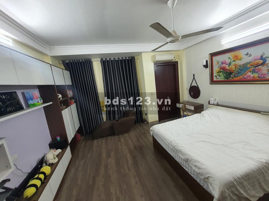 Liền kề Xa La cần bán nhanh biệt thự kinh doanh phân lô giá chỉ 9.6 tỉ tặng full nội thất