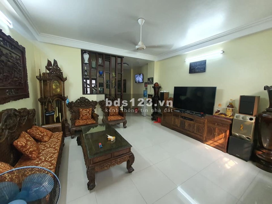 Liền kề Xa La cần bán nhanh biệt thự kinh doanh phân lô giá chỉ 9.6 tỉ tặng full nội thất