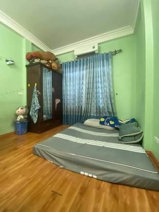 Giá nhỉnh 5 tỷ, có nhà mặt phố Chinh Kinh, Quận Thanh Xuân, kinh doanh đỉnh, ô tô tránh