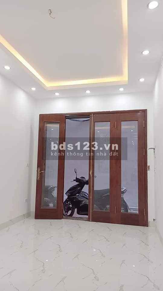 Nhà mới xây Lê Đức Thọ cực đẹp diện tích sử dụng 36m2 5 tầng, mặt tiền 3.1m giá 4.2 tỷ