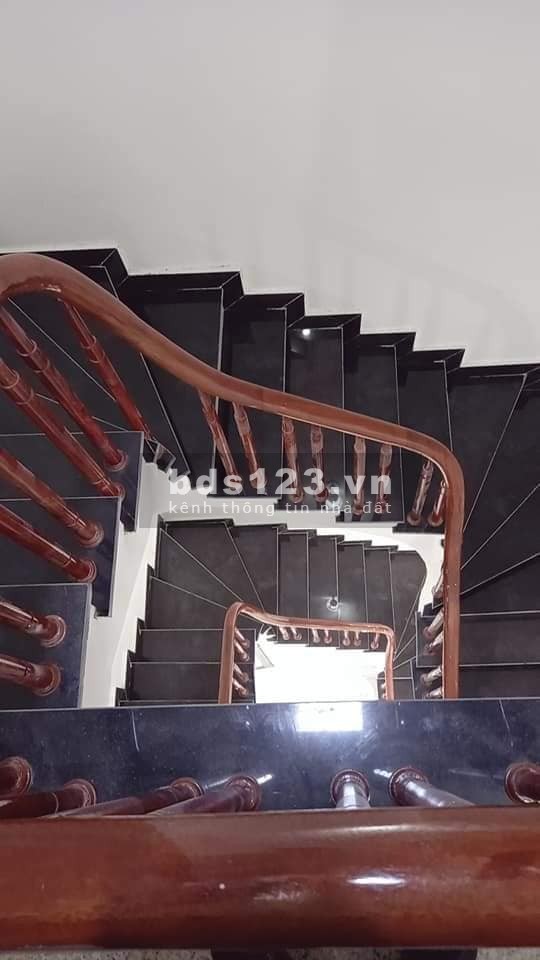 Nhà mới xây Lê Đức Thọ cực đẹp diện tích sử dụng 36m2 5 tầng, mặt tiền 3.1m giá 4.2 tỷ