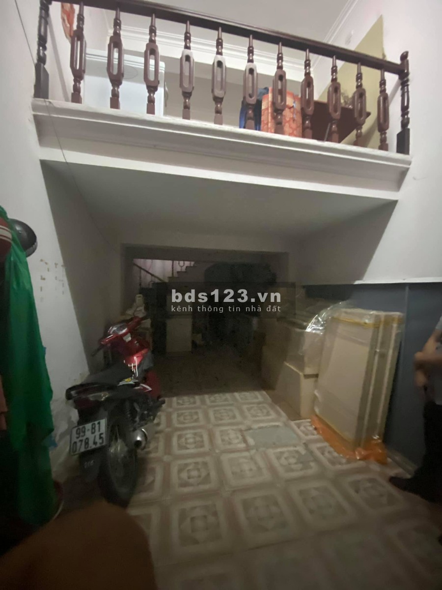Bán nhà Phạm Văn Đồng 40mx 5 tầng tiện ích ngập tràn giá chỉ 2.3 tỷ, sổ pháp lý sạch sẵn giao dịch