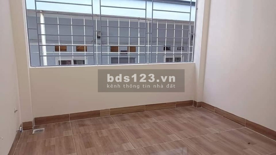 Nhà mới xây Lê Đức Thọ cực đẹp diện tích sử dụng 36m2 5 tầng, mặt tiền 3.1m giá 4.2 tỷ