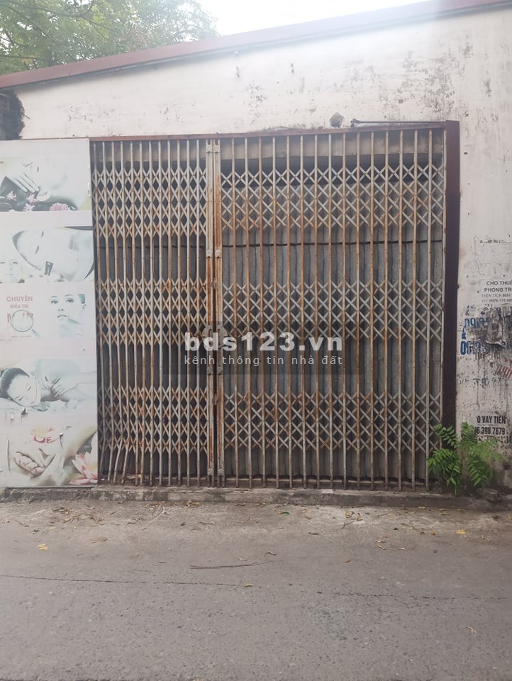 Bán nhà mặt phố Tự Khoát Ngũ Hiệp lô góc kinh doanh dt 95m2, mt rộng chỉ hơn 7 tỷ