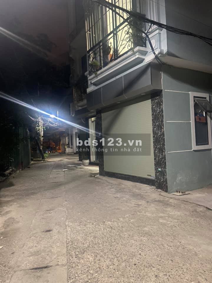 Bán nhà phố Văn Phú kinh doanh tốt, ô tô vào nhà, diện tích sử dụng 70m2, giá 5,25 tỷ