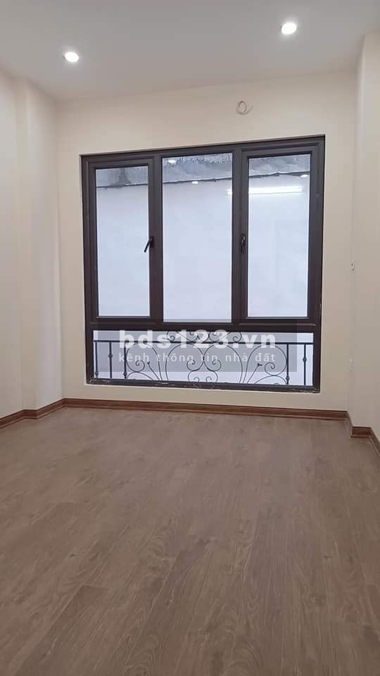 Nhà mới xây Lê Đức Thọ cực đẹp diện tích sử dụng 36m2 5 tầng, mặt tiền 3.1m giá 4.2 tỷ