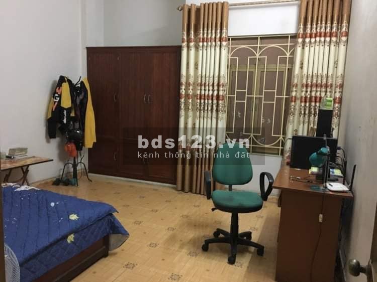 Bán nhà phố Văn Phú kinh doanh tốt, ô tô vào nhà, diện tích sử dụng 70m2, giá 5,25 tỷ