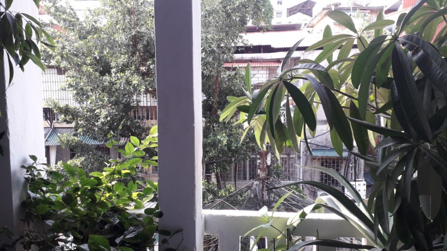 Chính chủ bán căn hộ tập thể viện Vệ Sinh Dịch Tễ số 3 Thọ Lão, Lò Đúc, 1 tỷ 430 triệu.