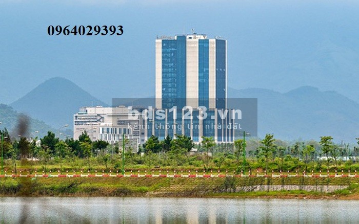 Chỉ 1 tỷ có ngay đất Tân Xã, Hòa Lạc sát Đại Lộ Thăng Long tiện đầu tư, giá bán thoả thuận
