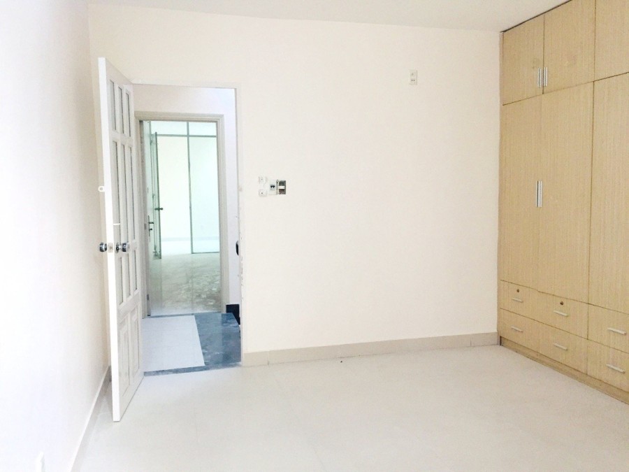 Bán nhà mặt tiền Phổ Quang, P9, Phú Nhuận vào ở ngay giá 16.7 tỷ thương lượng chính chủ