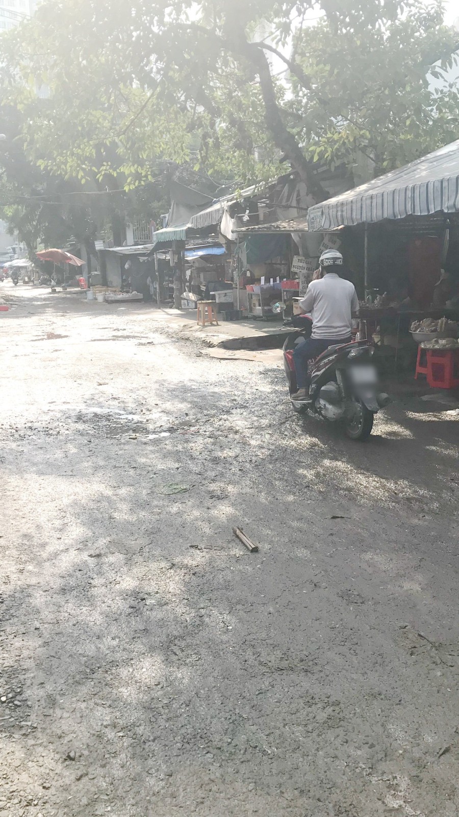 Cần bán nhà mặt tiền, đường Tạ Quang Bửu Phường 4 Quận 8 giá bán 9.85 tỷ, thương lượng