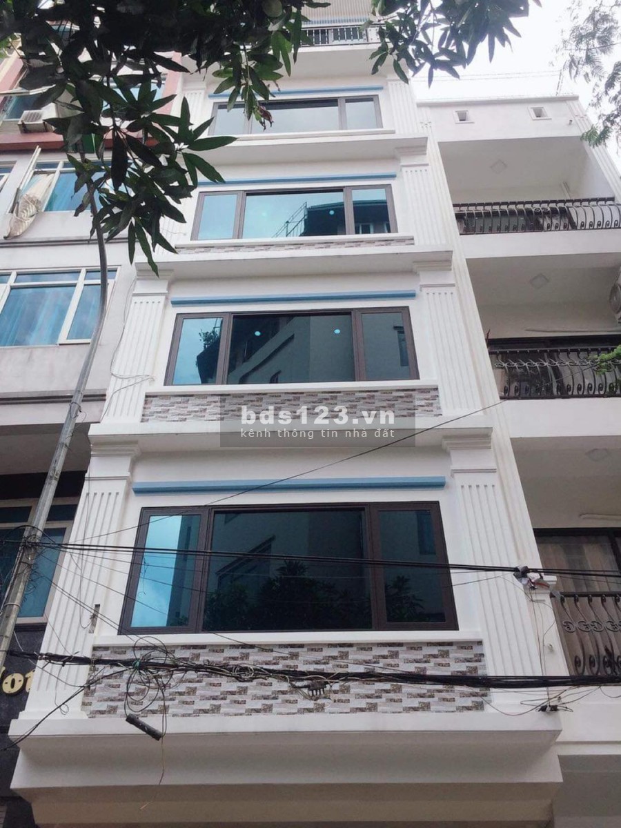 Nhà 7T Phú Diễn 74m2, thang máy, tiện KD, vỉa hè, oto đỗ cửa, Chỉ 15 tỷ, LH 0392969999