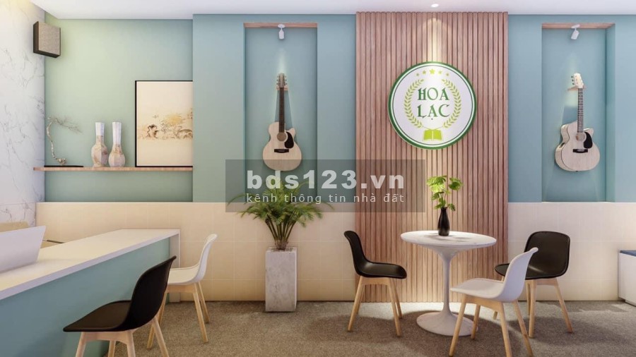 Bán nhà mặt tiền đường số 3, dtsd 125m2, 4 tầng, ngang 6.5m, kinh doanh sầm uất, giá 12.6 tỷ