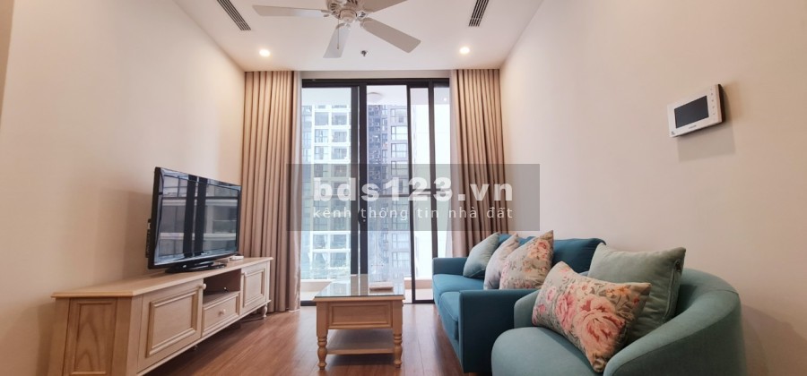 Cho thuê căn hộ chung cư Mỹ Đình Sông Đà Sudico, 2PN 3PN cực đẹp