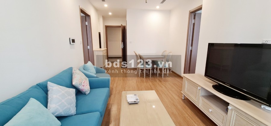Cho thuê căn hộ chung cư Mỹ Đình Sông Đà Sudico, 2PN 3PN cực đẹp