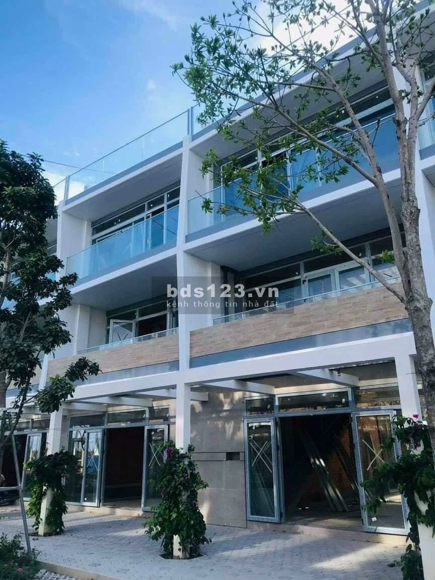 Bán biệt thự vườn bên biển, đầu tư an toàn, sinh lời bền vững, chiết khấu ngay 7% pháp lí đủ
