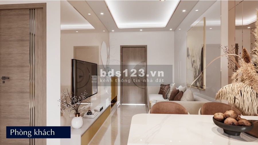 Chính thức nhận Booking ngay hưởng lãi đến 12%/năm tại Tecco Felice Homes giá đầu tư