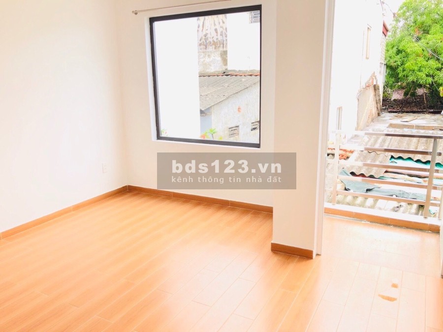 Chủ ngộp bán gấp nhà 1T1l 65m2, HXH 8m, Ngay MT Xuân Thới Sơn 3, Hóc Môn, Giá 800TR, SHR
