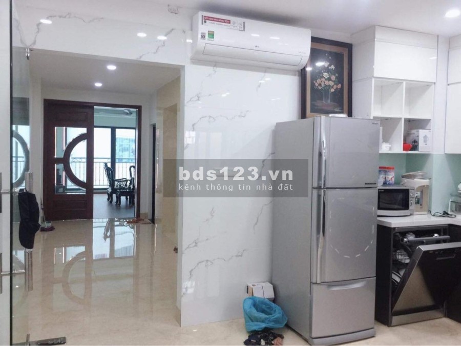 Nhà 7T Phú Diễn 74m2, thang máy, tiện KD, vỉa hè, oto đỗ cửa, Chỉ 15 tỷ, LH 0392969999