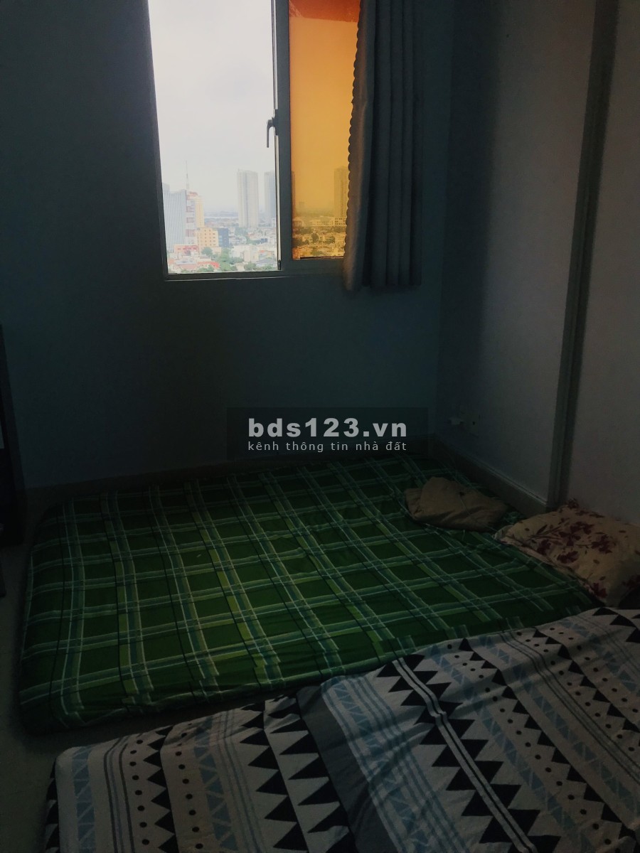 Cần share lại 1PN căn hộ 2PN 70 m2 chung cư Bình Khánh Quận 2 có sẵn nội thất, lhcc