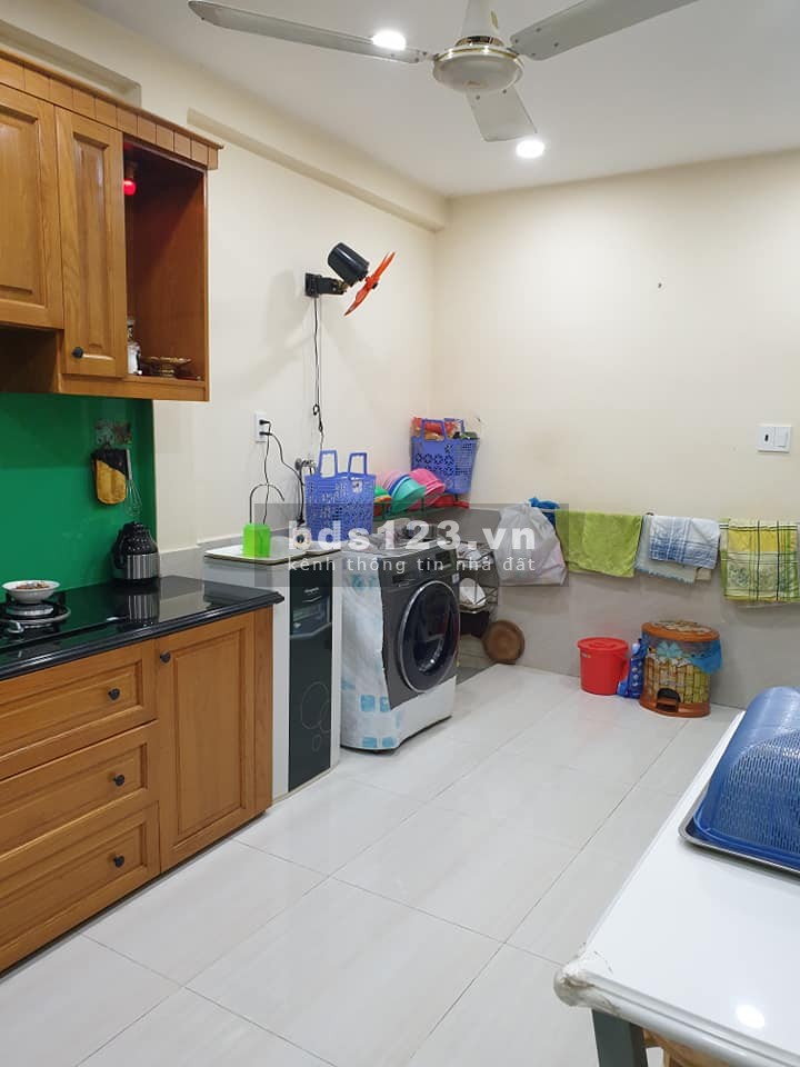 Bán nhà hẻm xe hơi kết cấu gồm 1 trệt 1 lầu dt 50m2 đường chỉ 4 tỷ Vũ Tùng P2 Bình Thạnh
