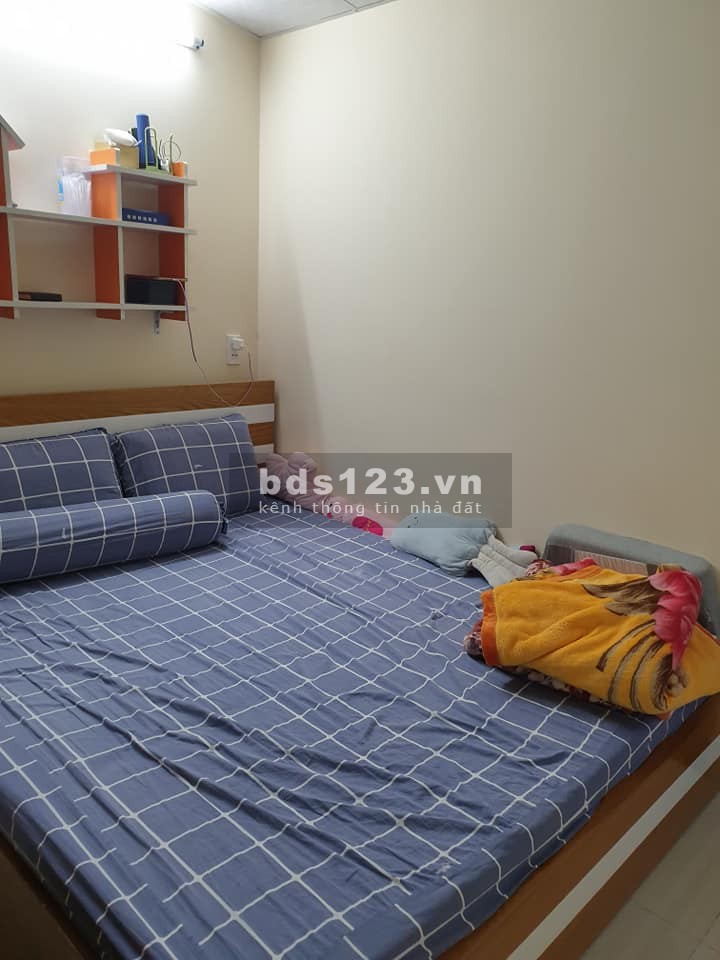 Bán nhà hẻm xe hơi kết cấu gồm 1 trệt 1 lầu dt 50m2 đường chỉ 4 tỷ Vũ Tùng P2 Bình Thạnh