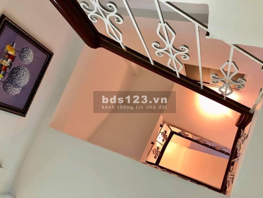 Bán nhà Khương Trung Cực Hiếm Chỉ 2.85 tỷ 30m2, 4 tầng, 4 Ngủ - Tặng Toàn Bộ Nội Thất