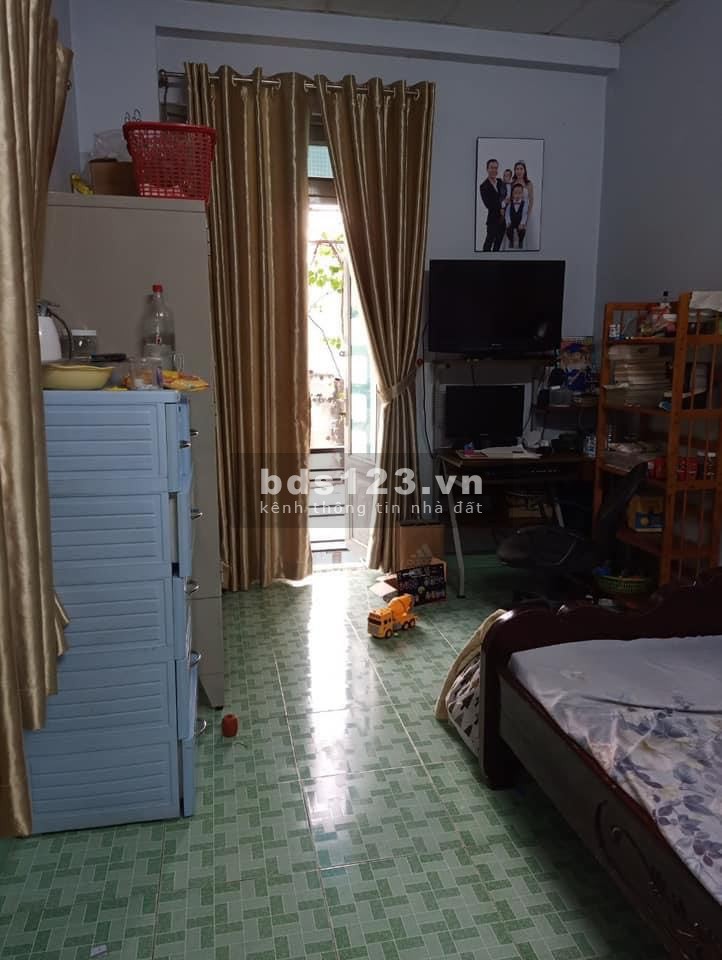 Nhà đẹp kiên cố 4 tầng hẻm xe hơi tránh cạnh Vietinbank Tô Hiến Thành giá bán nhanh 6,1 tỷ
