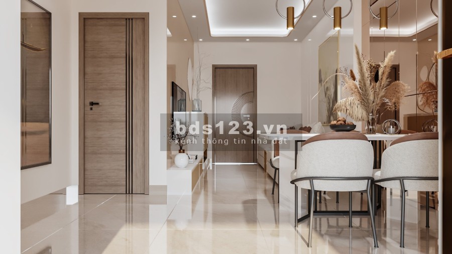 Chính thức nhận Booking ngay hưởng lãi đến 12%/năm tại Tecco Felice Homes giá đầu tư