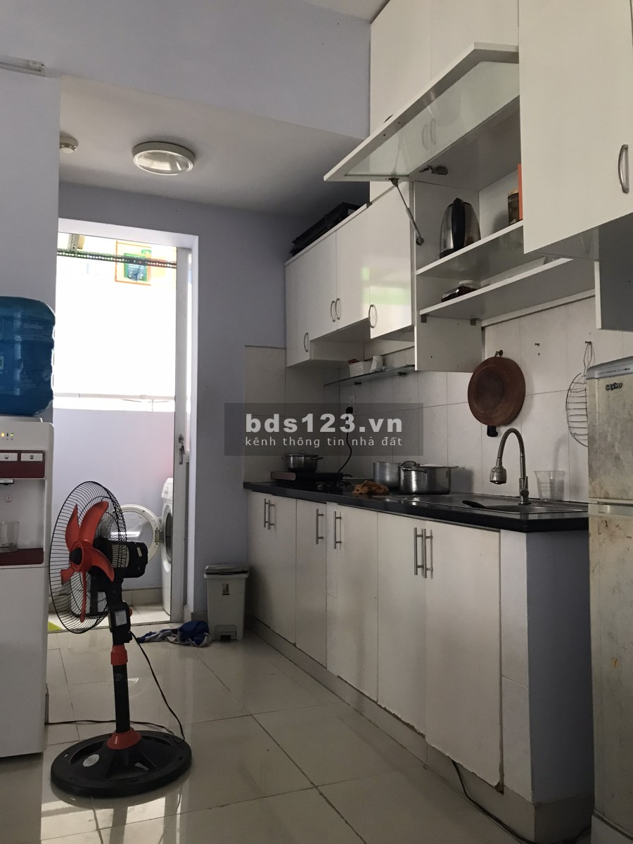 Cần share lại 1PN căn hộ 2PN 70 m2 chung cư Bình Khánh Quận 2 có sẵn nội thất, lhcc