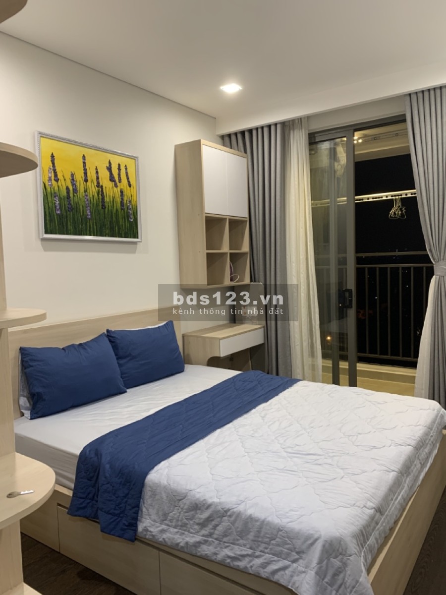 Thuê ngay căn hộ 3 Phòng ngủ Botanica Premier Full nt Giá cực ưu đãi 15Tr bao phí quản lý