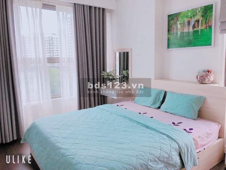 Thuê ngay căn hộ 3 Phòng ngủ Botanica Premier Full nt Giá cực ưu đãi 15Tr bao phí quản lý