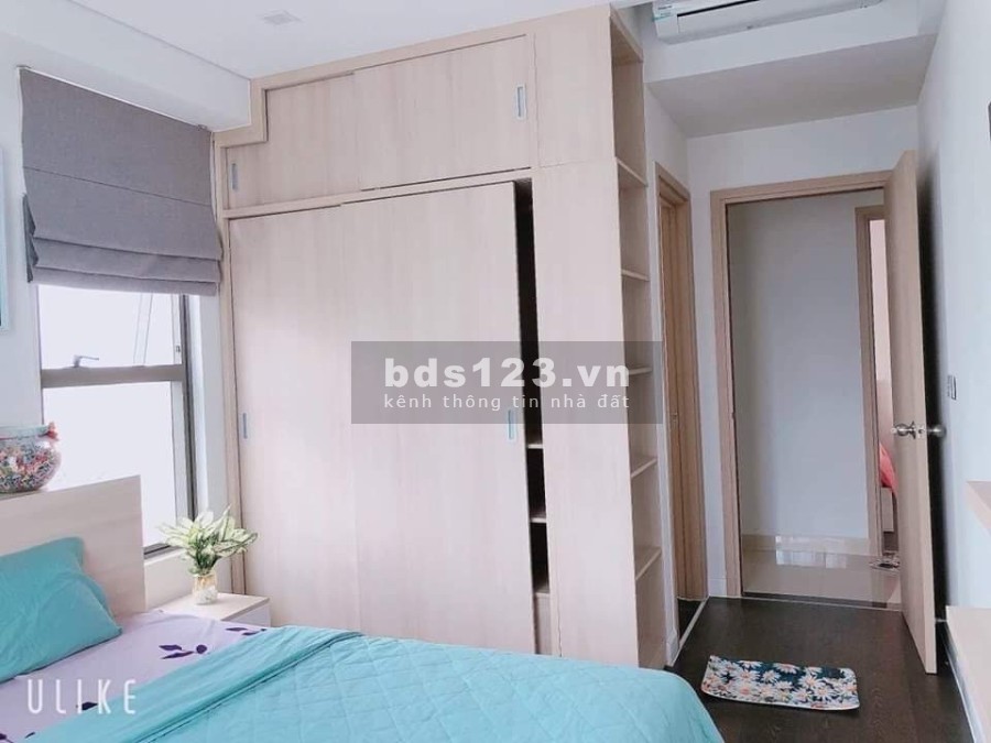 Thuê ngay căn hộ 3 Phòng ngủ Botanica Premier Full nt Giá cực ưu đãi 15Tr bao phí quản lý