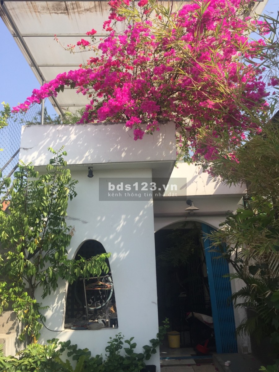 Nhà kiểu hiện đại diện tích sử dụng 79m2 đường 38, Hiệp Bình Chánh, Quận Thủ Đức