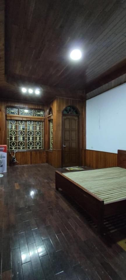 Bán nhà mặt phố Lý Thường Kiệt Quận Hà Đông dtsd 45m2, 5 tầng đúc giá 6.8 tỷ, sổ chính chủ