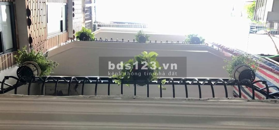 Bán nhà Khương Trung Cực Hiếm Chỉ 2.85 tỷ 30m2, 4 tầng, 4 Ngủ - Tặng Toàn Bộ Nội Thất