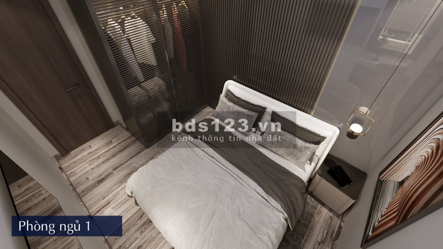 Chính thức nhận Booking ngay hưởng lãi đến 12%/năm tại Tecco Felice Homes giá đầu tư