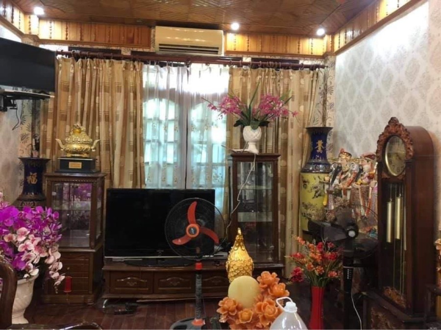 Bán nhà nguyên căn hiếm Cạnh Roya City, kinh doanh đỉnh cao 5 tầng giá bán 14,3 tỷ