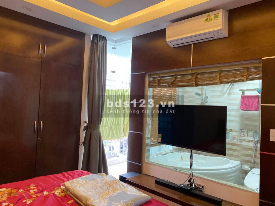 Mặt phố Mỗ Lao, 2 mặt tiền, dtsd 85m² 7 tầng thang máy, kinh…