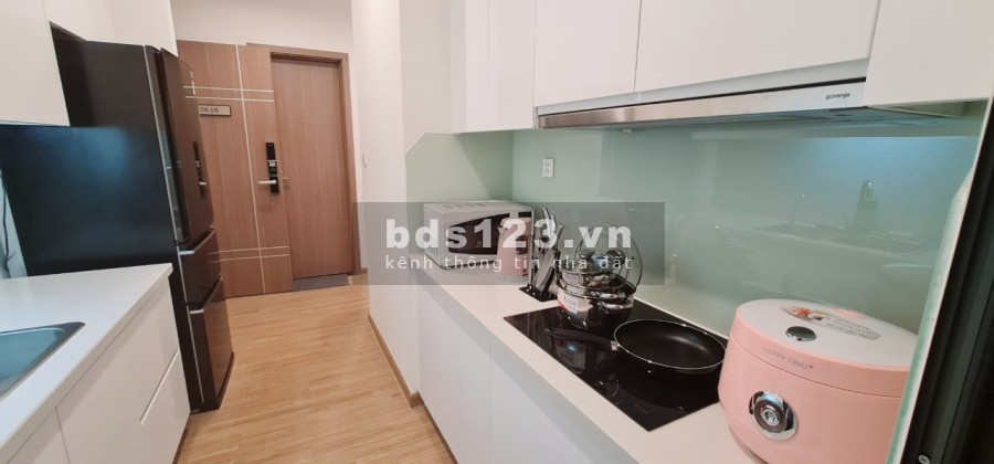 Cho thuê căn hộ chung cư Mỹ Đình Sông Đà Sudico, 2PN 3PN cực đẹp