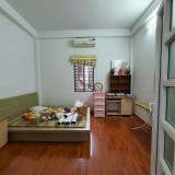 Ngõ thoáng ô to tránh xe máy, thoải mái, kinh doanh tốt, sầm uát. nhà phố lụa, 40m, 3 tầng, giá 4,45 tỷ