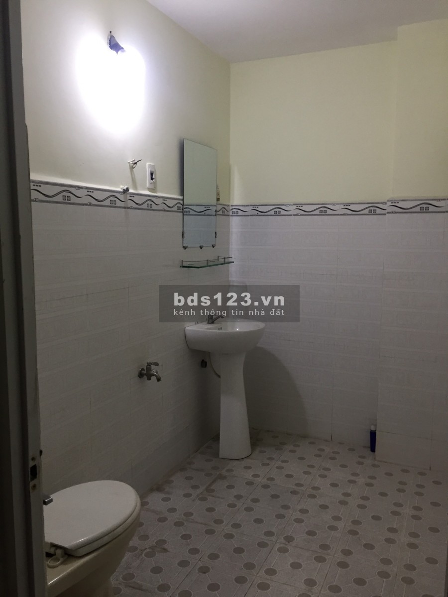 Cho thuê mặt bằng mặt tiền đường 4*10m giá 8 triệu tại Gò vấp có thương lượng chính chủ