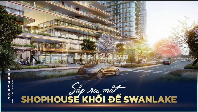 Shophouse khối đế Onsen trung tâm Ecopark, sở hữu vĩnh viễn, liên hệ 0922867790