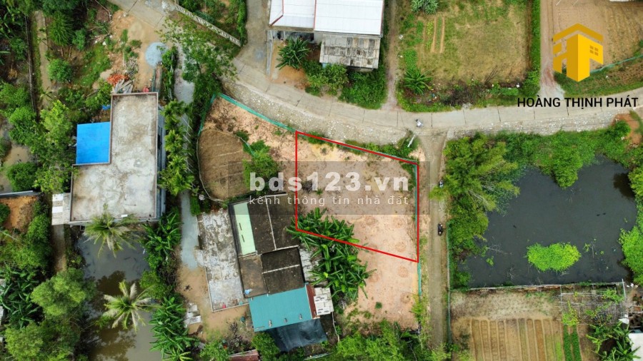 Mặt tiền đường 20m giá bán chỉ 639 triệu huyện Quảng Điền pháp lý rõ ràng minh bạch